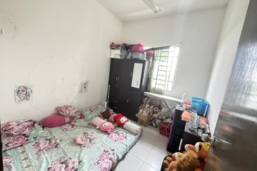 Bandar Seri Coalfields