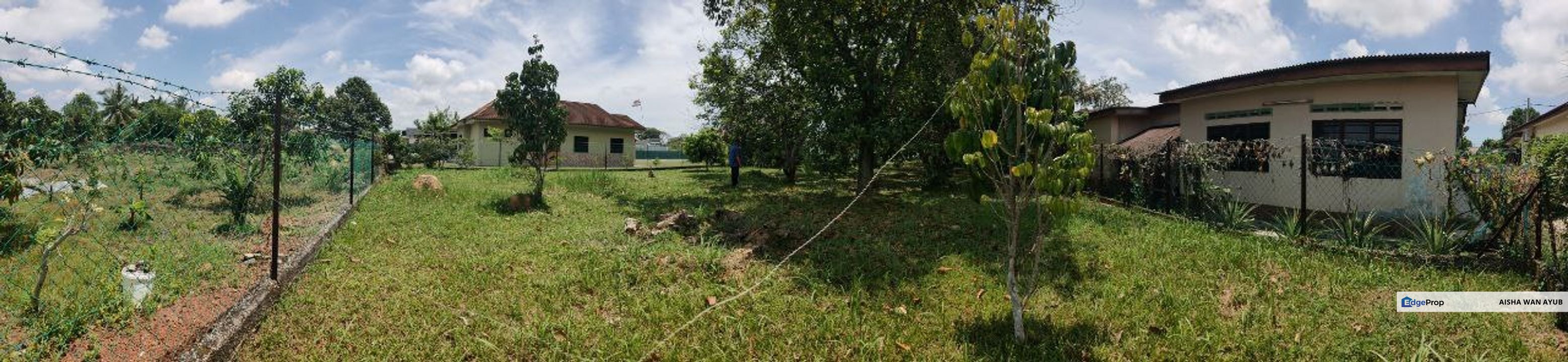 Tanah Lot Banglo Bukit Rambai Melaka Untuk Dijual | Ada kebun buah-buahan, Melaka, Melaka Tengah