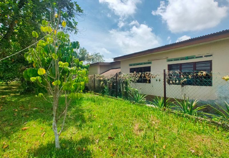 TAMAN BUKIT RAMBAI PUTRA