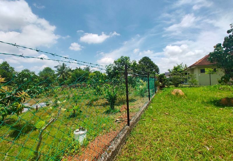 TAMAN BUKIT RAMBAI PUTRA