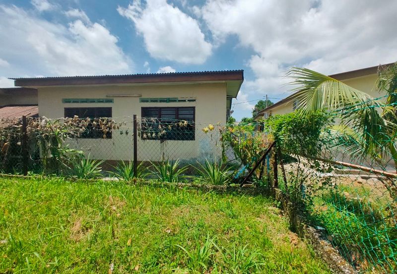 TAMAN BUKIT RAMBAI PUTRA