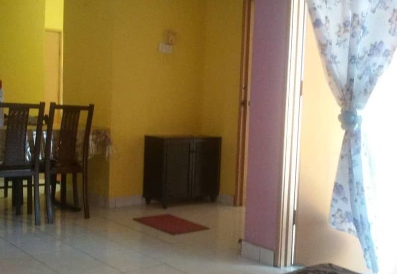 Seksyen 7, Bandar Baru Bangi