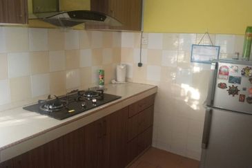 Seksyen 7, Bandar Baru Bangi