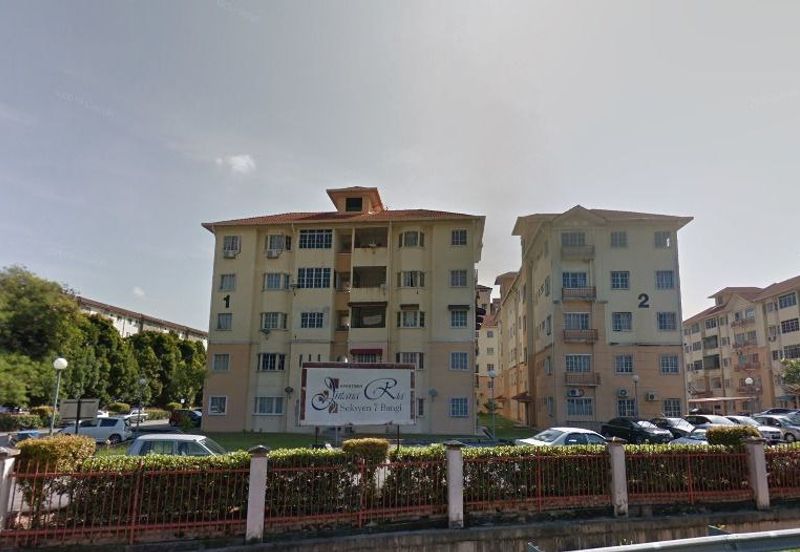 Seksyen 7, Bandar Baru Bangi