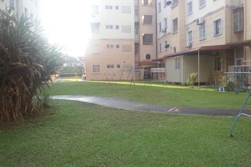 Seksyen 7, Bandar Baru Bangi