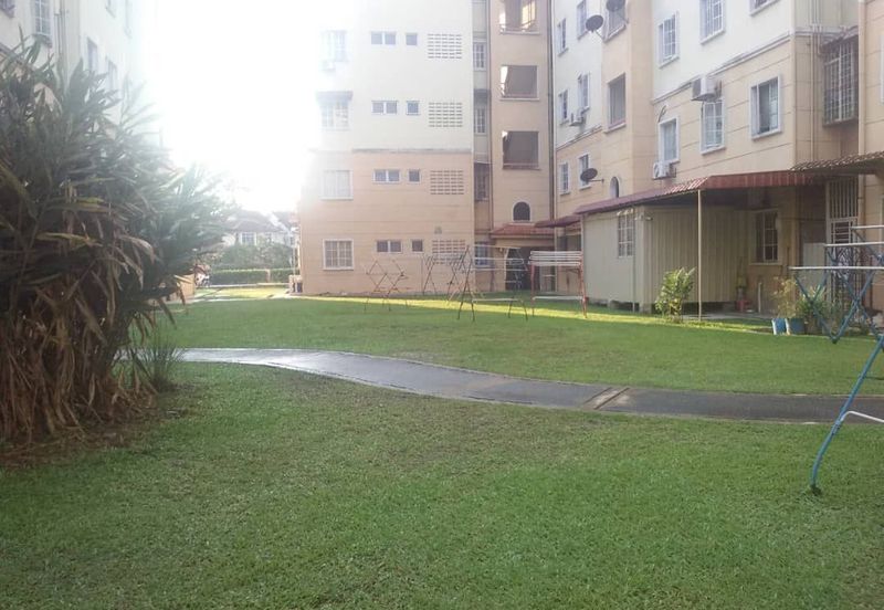 Seksyen 7, Bandar Baru Bangi