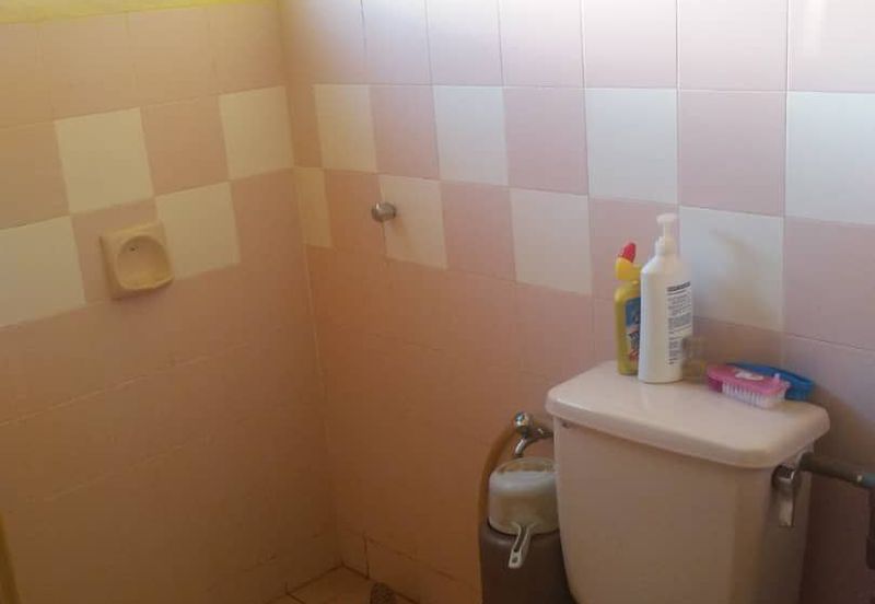 Seksyen 7, Bandar Baru Bangi