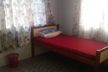 Seksyen 7, Bandar Baru Bangi