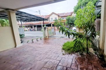 Seksyen 5, Bandar Baru Bangi