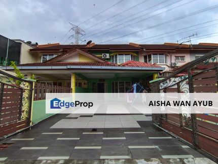 Double Storey Bandar Sunway Semenyih House For Sale, Selangor, Semenyih