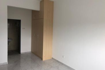 Vesta View Apartment