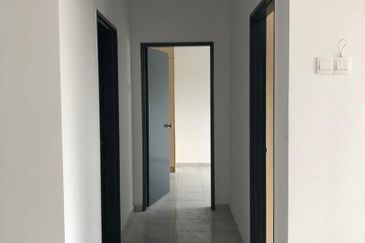 Vesta View Apartment