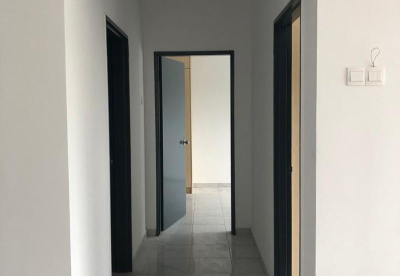 Vesta View Apartment