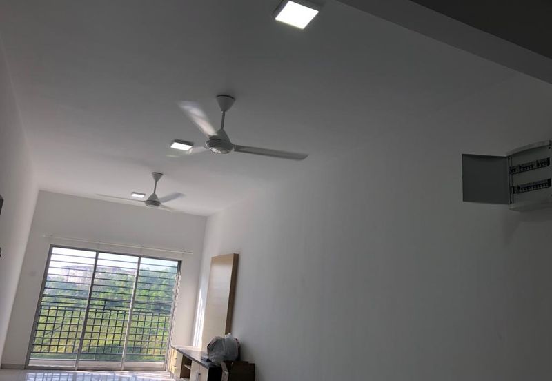 Vesta View Apartment