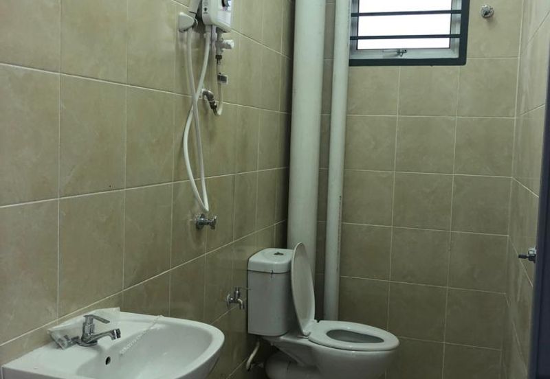 Vesta View Apartment