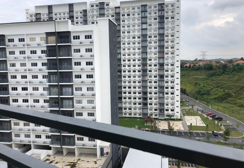 Vesta View Apartment