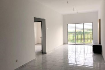 Vesta View Apartment