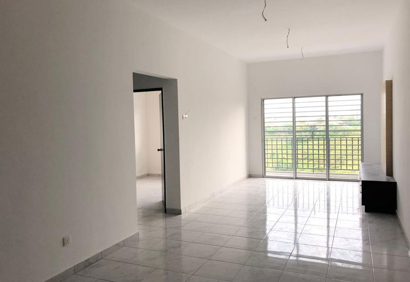 Vesta View Apartment