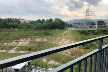 Vesta View Apartment