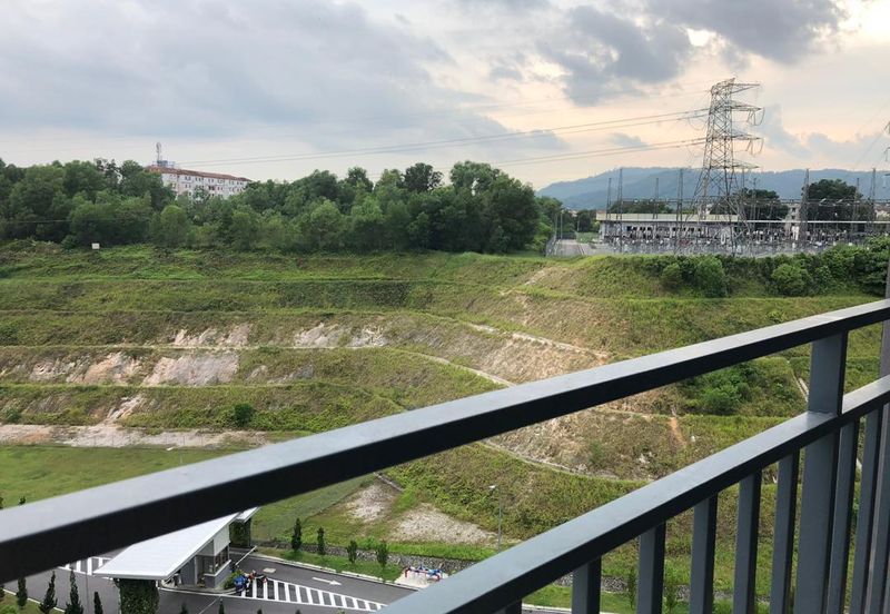 Vesta View Apartment