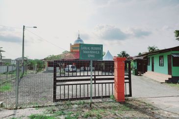 Taman Indah Puteri