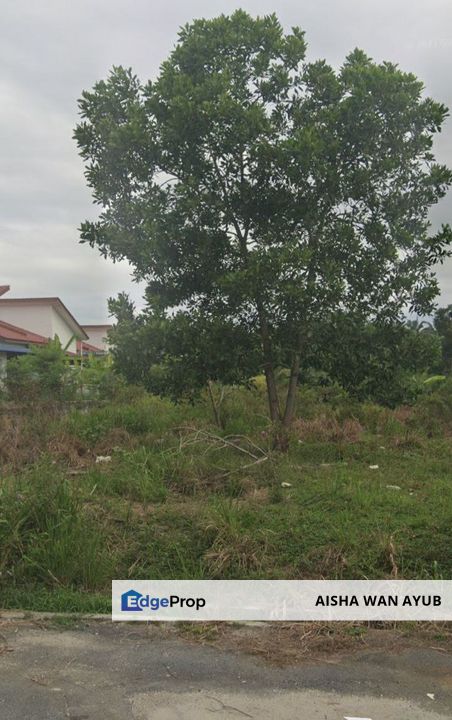 Tanah Lot Banglo Taman Indah Puteri Salak Tinggi Sepang For Sale, Selangor, Sepang