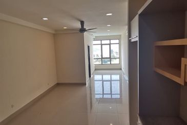 Shaftsbury Residence