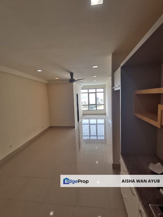 Shaftsbury Serviced Residence  Cyberjaya For Sale | Studio Unit Level 5 | Facing Pool , Putrajaya, Cyberjaya