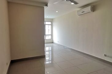 Shaftsbury Residence