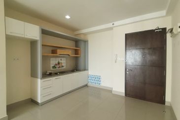 Shaftsbury Residence