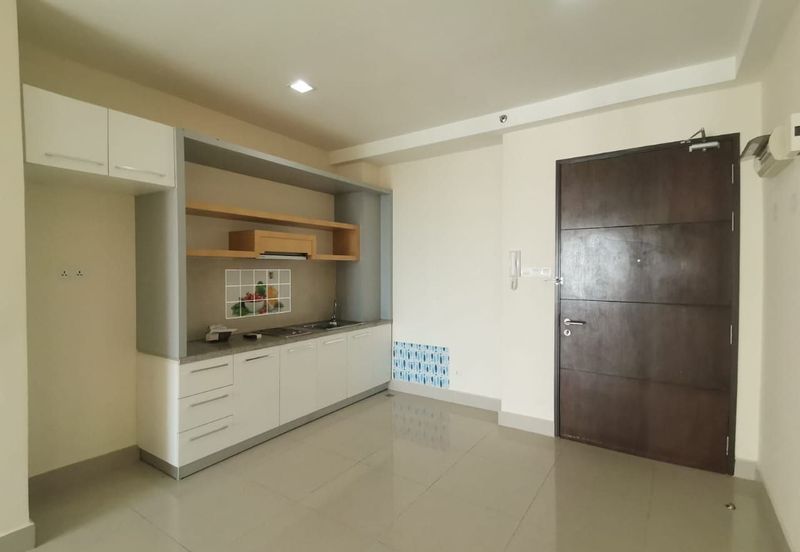 Shaftsbury Residence