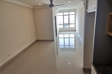 Shaftsbury Residence