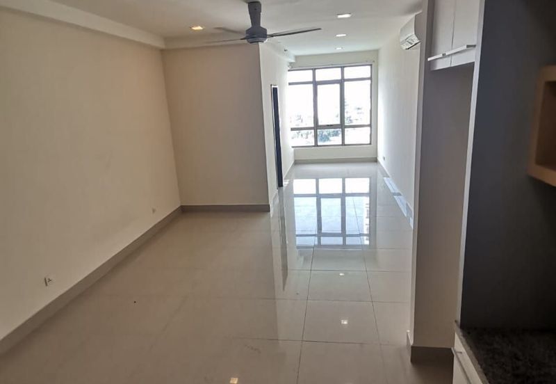 Shaftsbury Residence