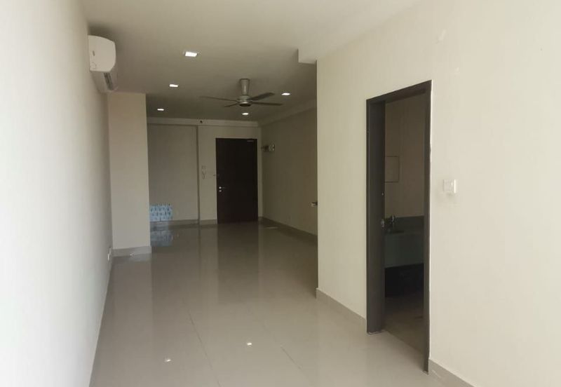 Shaftsbury Residence