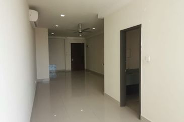 Shaftsbury Residence