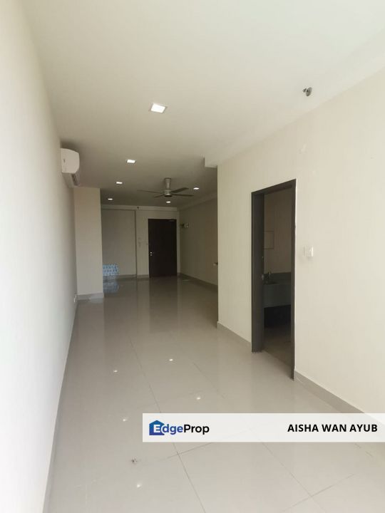 Shaftsbury Serviced Residence  Cyberjaya For Sale | Studio Unit Level 5 | Facing Pool , Putrajaya, Cyberjaya