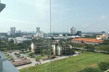 Shaftsbury Residence