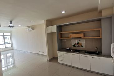 Shaftsbury Residence