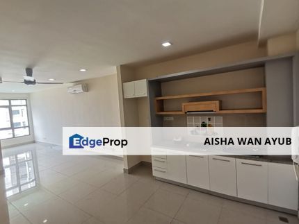 Shaftsbury Serviced Residence  Cyberjaya For Sale | Studio Unit Level 5 | Facing Pool , Putrajaya, Cyberjaya