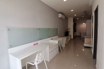 Shaftsbury Serviced Apartments