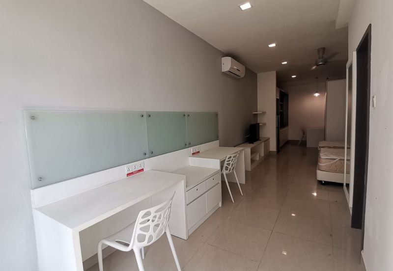 Shaftsbury Serviced Apartments