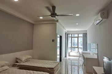 Shaftsbury Serviced Apartments