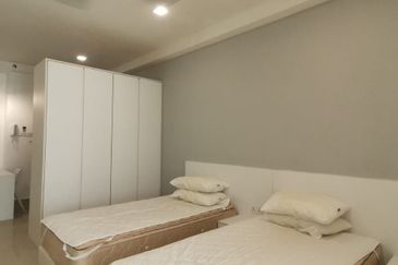 Shaftsbury Serviced Apartments