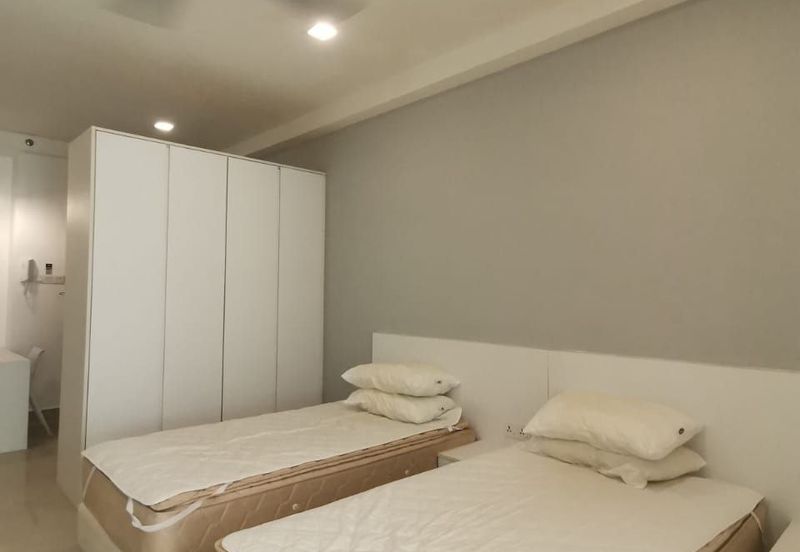 Shaftsbury Serviced Apartments