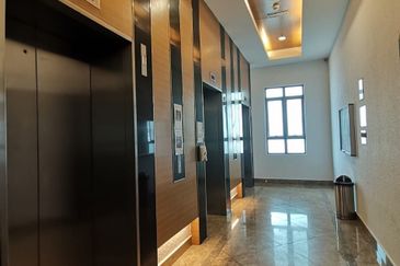 Shaftsbury Serviced Apartments