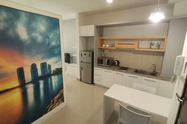 Shaftsbury Serviced Apartments