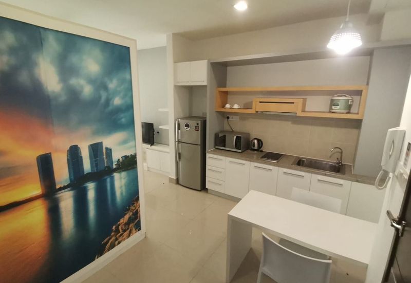 Shaftsbury Serviced Apartments