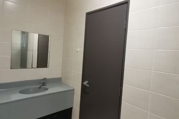 Shaftsbury Residence