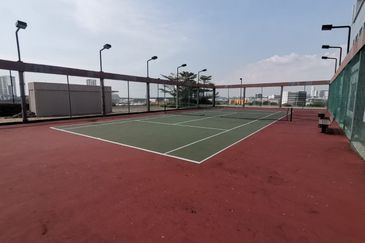 Shaftsbury Residence