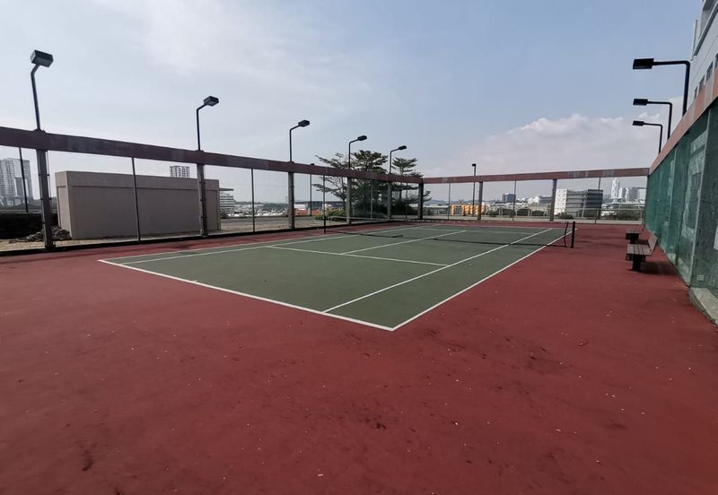 Shaftsbury Residence